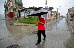 Nhc, l'uragano Melissa colpisce Cuba con venti a 190 km/h Nhc, l'uragano Melissa colpisce Cuba con venti a 190 km/h