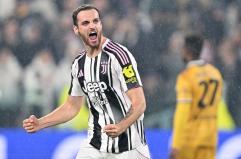 Serie A: Juventus-Udinese 3-1 Serie A: Juventus-Udinese 3-1