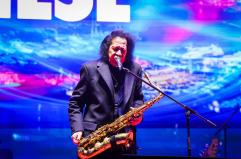 È morto James Senese È morto James Senese