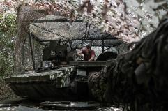 Forze armate ucraine, 'Kupyansk non è circondata' Forze armate ucraine, 'Kupyansk non è circondata'