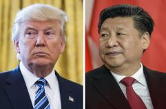 Trump: risolverò molte questioni con Xi