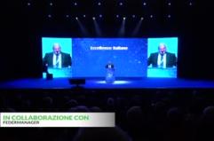 Gli 80 anni di Federmanager: "Serve un piano per managerializzare 20mila imprese"