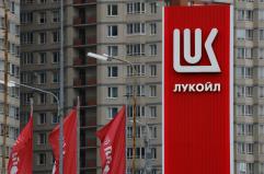 Lukoil, trattative per cedere asset all'estero a Gunvor