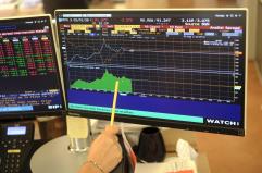 Lo spread tra Btp e Bund chiude in calo a 75,4 punti base Lo spread tra Btp e Bund chiude in calo a 75,4 punti base