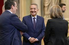 Panetta, da tassa sulle banche no rischi di instabilità Panetta, da tassa sulle banche no rischi di instabilità