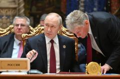 Cremlino, 'test nucleari? Non c'è nuova corsa a armamenti'