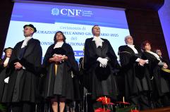 Capigruppo maggioranza avviano raccolta firme per referendum