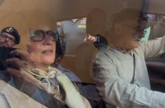 Indagato per corruzione il padre di Andrea Sempio Indagato per corruzione il padre di Andrea Sempio