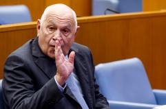 Nordio, 'Corte Conti? Stop a compiti politici a magistrati' Nordio, 'Corte Conti? Stop a compiti politici a magistrati'