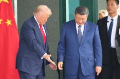 Incontro con Xi, per Trump 'è un grande successo'