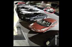 Ventisette reati in una sola notte, arrestato un 17enne