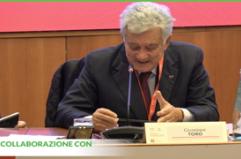 Ail, Toro: "Non basta curare, siamo impegnati per il diritto universale alla salute"