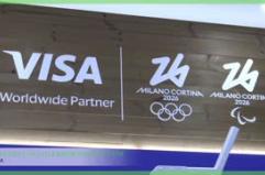 Milano-Cortina, per Visa obiettivo e' digitalizzare il Paese