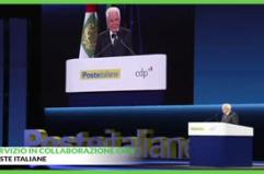 Poste Italiane e CDP celebrano i 150 anni del risparmio postale