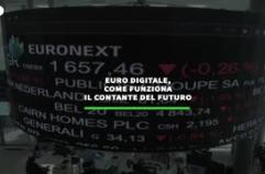 Euro digitale, come funziona il contante del futuro