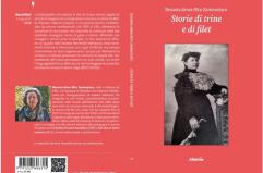 Comunicato Stampa: “Storie di trine e di filet”: la genealogia femminile che ricuce memoria e futuro Comunicato Stampa: “Storie di trine e di filet”: la genealogia femminile che ricuce memoria e futuro