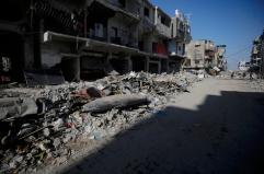 'Usa offrono ad Hamas un'uscita da aree controllate da Israele' 'Usa offrono ad Hamas un'uscita da aree controllate da Israele'