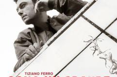 Hit parade, Tiziano Ferro vola in vetta alla classifica Hit parade, Tiziano Ferro vola in vetta alla classifica