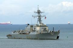 Onu, 'inaccettabili i raid Usa nel Mar dei Caraibi Onu, 'inaccettabili i raid Usa nel Mar dei Caraibi