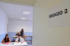 Da lunedì al via raccolta firme maggioranza per il referendum Da lunedì al via raccolta firme maggioranza per il referendum