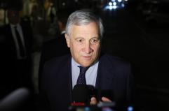 Tajani, chiesto a Sefcovic sostegno sui dazi Usa per la pasta Tajani, chiesto a Sefcovic sostegno sui dazi Usa per la pasta