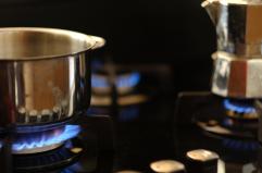 Le scorte di gas continuano a crescere, Italia quasi al 95%