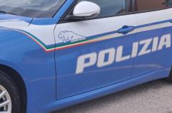 Poliziotto muore nel Napoletano in incidente con volante Poliziotto muore nel Napoletano in incidente con volante