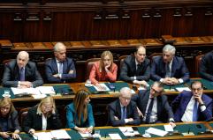 Italia a Cpi sul caso Almasri, rivedremo regole di cooperazione