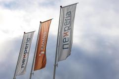 Cina apre a ripresa export di 'alcuni' chip Nexperia Cina apre a ripresa export di 'alcuni' chip Nexperia