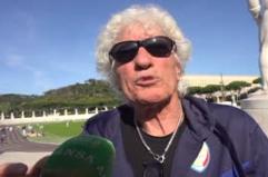 Pasolini, Ninetto Davoli: "Per lui il calcio era gioia e infanzia"