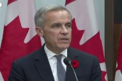 Canada, primo ministro Carney: "I colloqui con Xi segnano una svolta nelle relazioni"