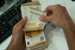 Reddito disponibile reale Italia nel 2024 inferiore al 2008