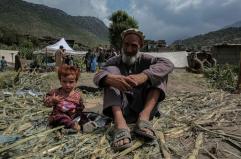 Sisma magnitudo 6.3 nel nord dell'Afghanistan