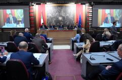 Al via le audizioni sulla manovra, domani sentiti in 50