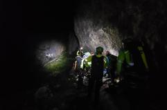 ++ Valanga sull' Ortless trovati morti i due dispersi ++