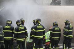 Almeno 23 morti nell'incendio di un negozio in Messico