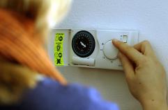 Si accendono i riscaldamenti, ecco come risparmiare