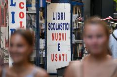 Manovra: Forum famiglie, fare di più costo libri scolastici