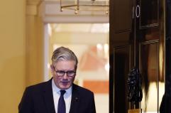 Media, molti feriti per assalto in treno in Gb