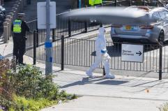 Treno Gb, aggressore coinvolto in altri 3 accoltellamenti