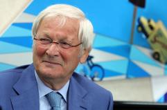 Morto Loriano Bagnoli, patron Sammontana