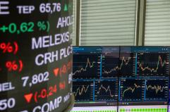 Borsa: l'Europa si muove cauta dopo Wall Street, Milano è piatta