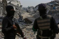 Turchia, 'Hamas pronta a dare potere a un comitato palestinese'