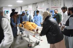Terremoto in Afghanistan, il bilancio sale ad almeno 20 morti
