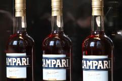 Campari soffre in Borsa, teme vendita azioni da parte di Lagfin
