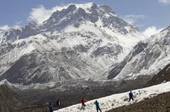 Altro incidente sulle montagne in Nepal, morto un italiano