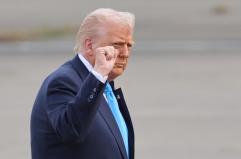 Trump evoca truppe Usa o raid aerei in Nigeria ++