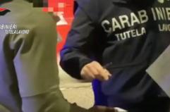 Chieti, visti falsi per aggirare il Decreto flussi: un arresto e 19 indagati