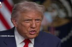 Trump, "anche Russia e Cina fanno test nucleari"