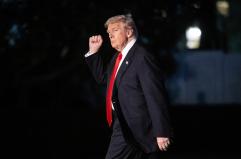 Appello Trump a ebrei di New York, votate contro Mamdani